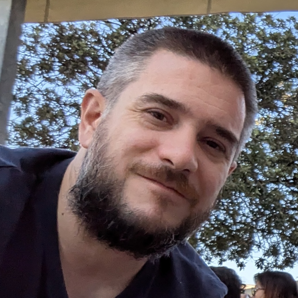 Kresimir Linke